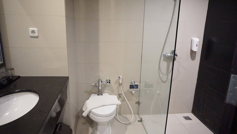 The Mirah Hotel Bogor, Bogor, Indonesia