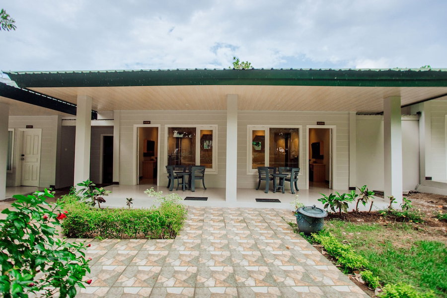Sylvia Resort Komodo Labuan Bajo, Labuan Bajo, Indonesia