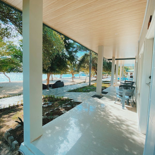 Sylvia Resort Komodo Labuan Bajo, Labuan Bajo, Indonesia