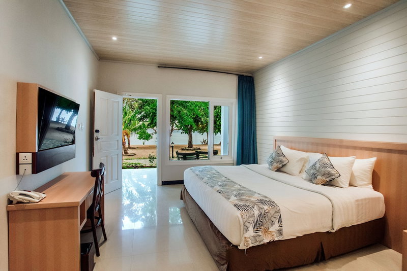 Sylvia Resort Komodo Labuan Bajo, Labuan Bajo, Indonesia