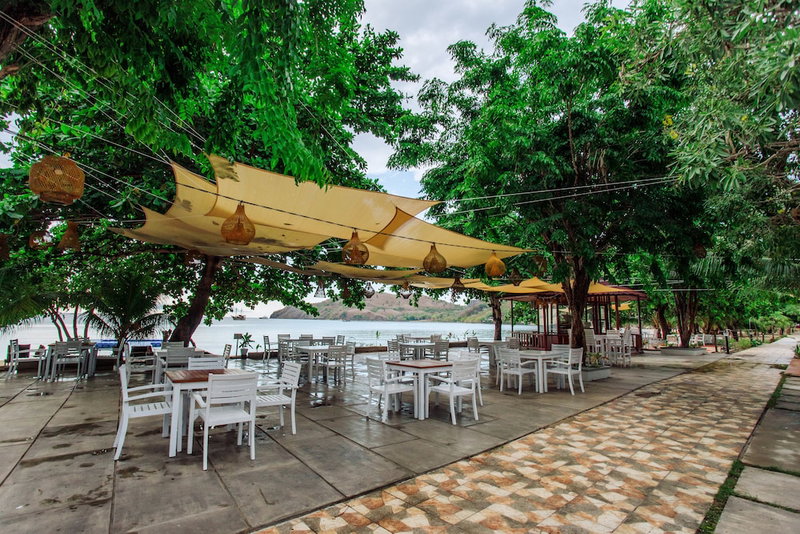 Sylvia Resort Komodo Labuan Bajo, Labuan Bajo, Indonesia