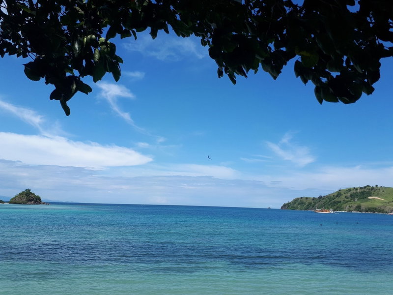 Sylvia Resort Komodo Labuan Bajo, Labuan Bajo, Indonesia