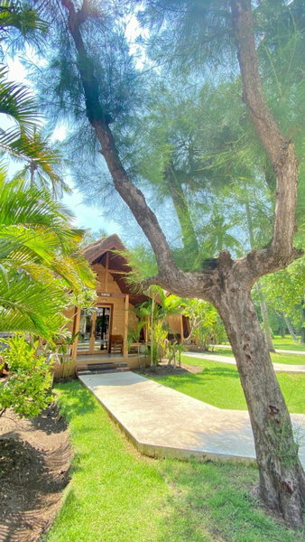 Vyaana Resort Gili Air, Gili Air, Indonesia
