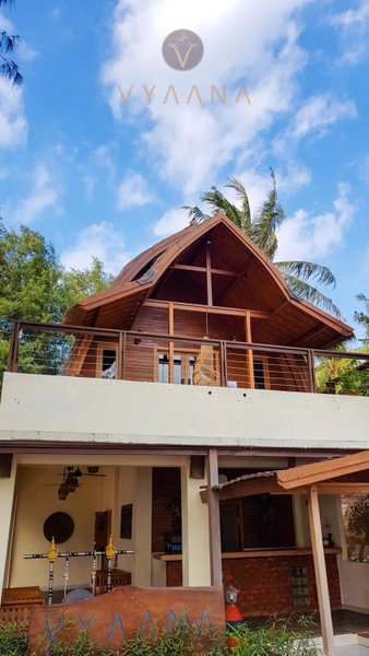 Vyaana Resort Gili Air, Gili Air, Indonesia