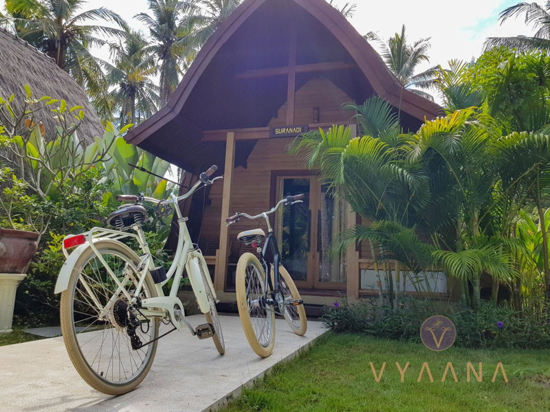 Vyaana Resort Gili Air, Gili Air, Indonesia