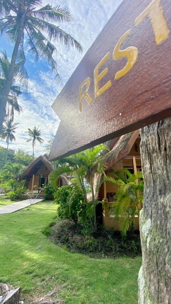 Vyaana Resort Gili Air, Gili Air, Indonesia