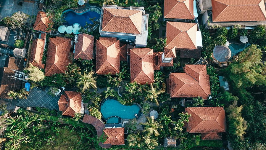 Villa Sonia Ubud, Ubud, Indonesia