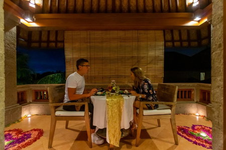 Villa Sonia Ubud, Ubud, Indonesia
