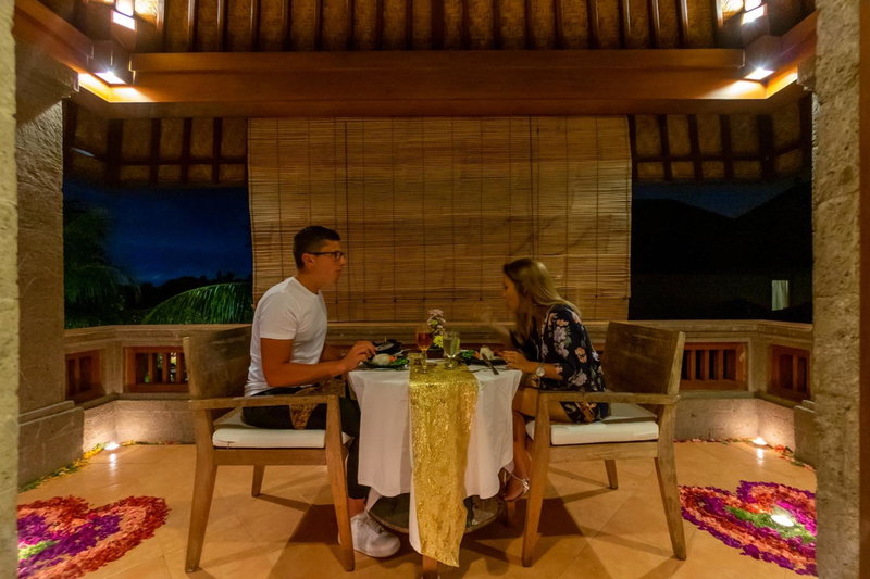 Villa Sonia Ubud, Ubud, Indonesia