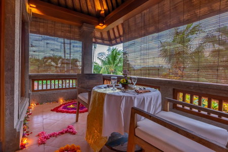 Villa Sonia Ubud, Ubud, Indonesia