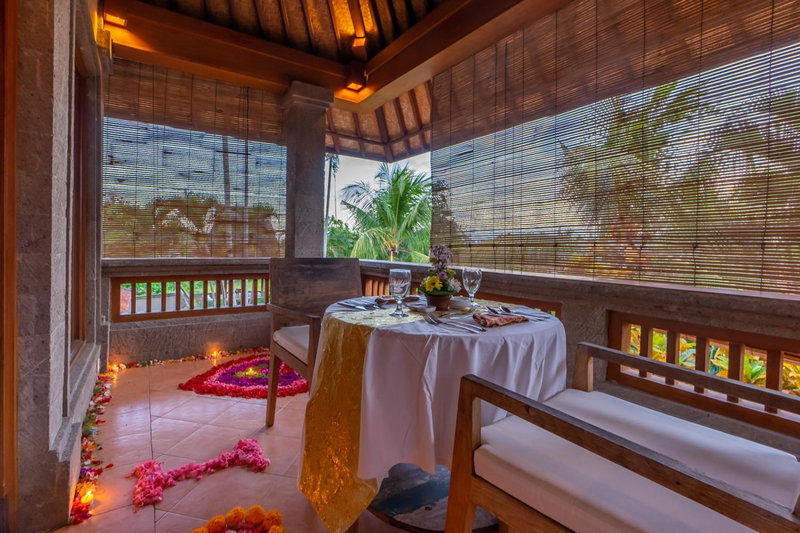 Villa Sonia Ubud, Ubud, Indonesia
