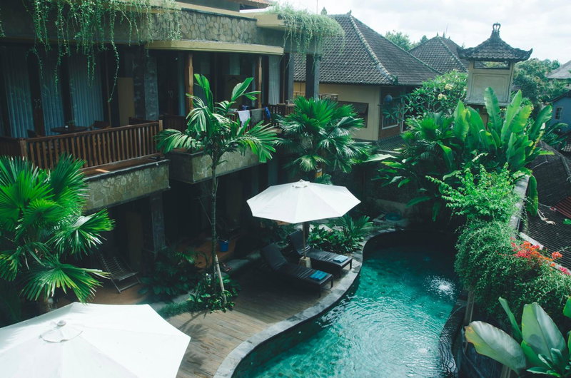 Villa Sonia Ubud, Ubud, Indonesia