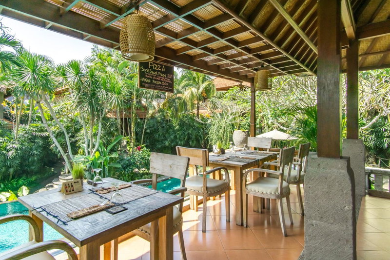 Villa Sonia Ubud, Ubud, Indonesia