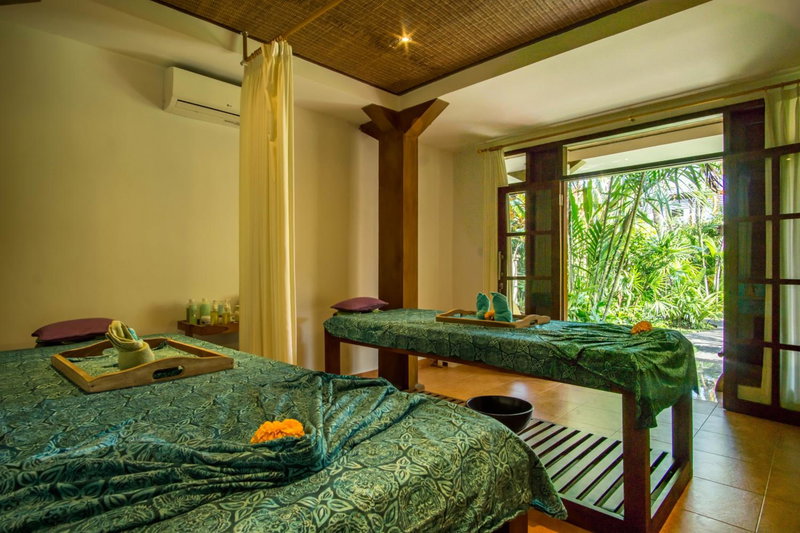 Villa Sonia Ubud, Ubud, Indonesia