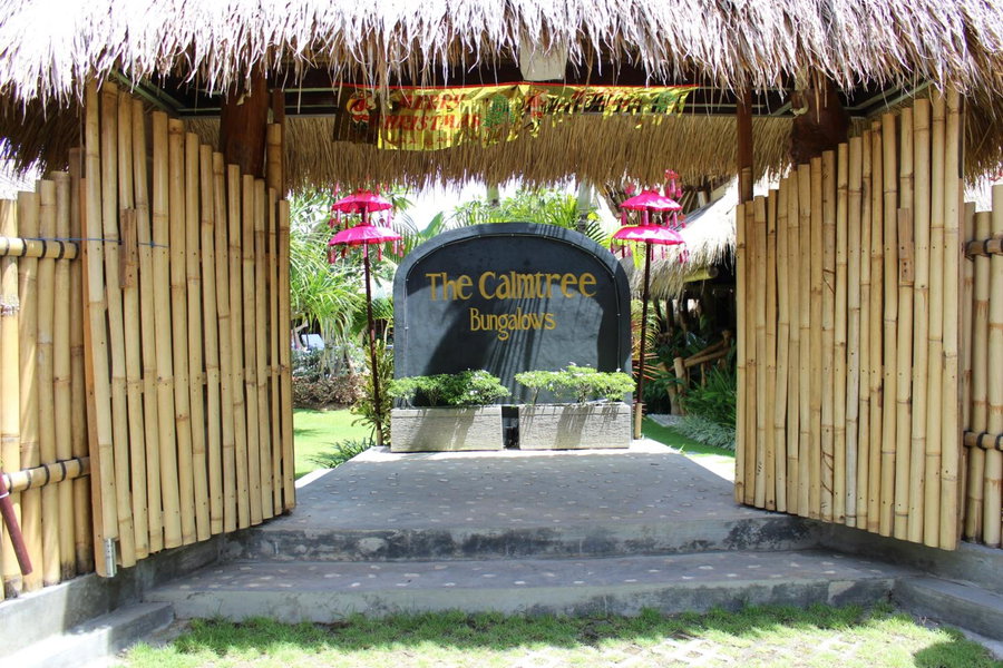 The Calmtree Bungalows, Kuta, Indonesia