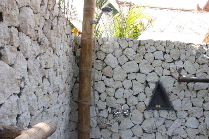 The Calmtree Bungalows, Kuta, Indonesia