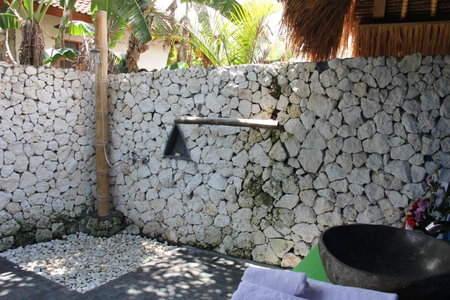 The Calmtree Bungalows, Kuta, Indonesia