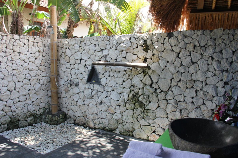 The Calmtree Bungalows, Kuta, Indonesia