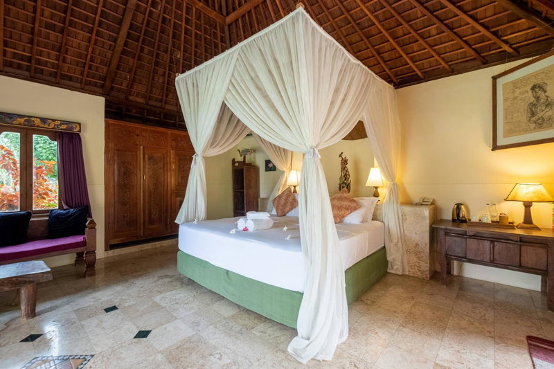 Taman Sari Bali Resort and Spa, Negara, Indonesia