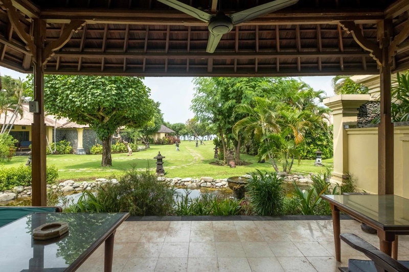 Taman Sari Bali Resort and Spa, Negara, Indonesia