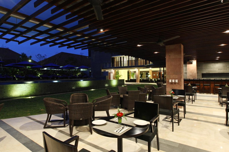 Watermark Hotel & Spa Bali, Kuta, Indonesia