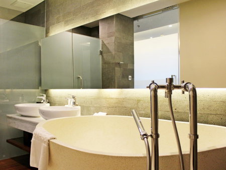 Watermark Hotel & Spa Bali, Kuta, Indonesia