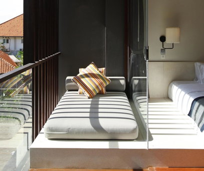 Watermark Hotel & Spa Bali, Kuta, Indonesia