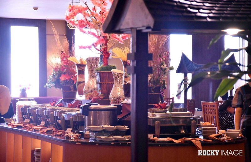 Rocky Plaza Hotel Padang, Padang, Indonesia