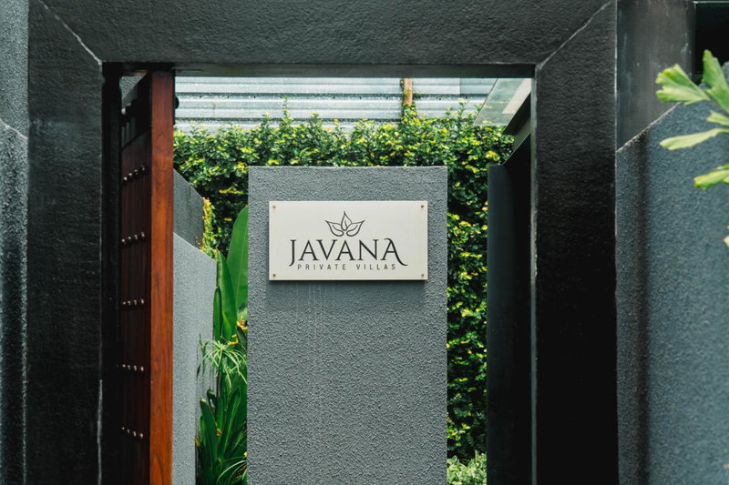Javana Royal Villas, Kuta, Indonesia