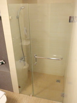 Hotel Yasmin Karawaci, Curug, Indonesia