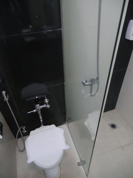 Hotel Yasmin Karawaci, Curug, Indonesia