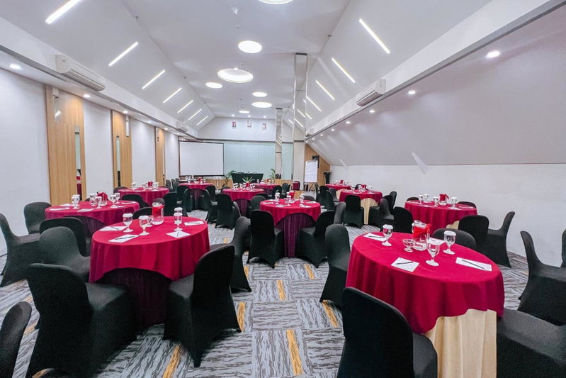 J4 Hotels Legian, Kuta, Indonesia