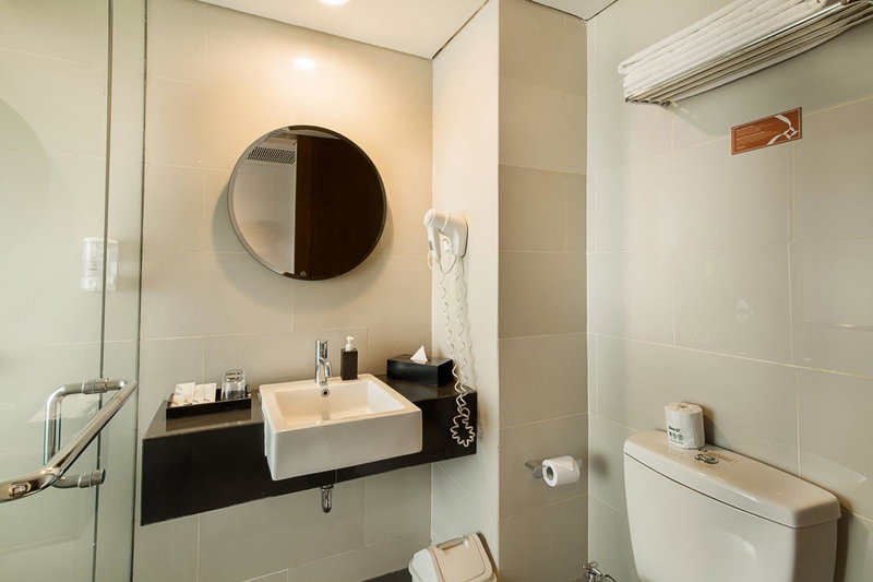 J4 Hotels Legian, Kuta, Indonesia