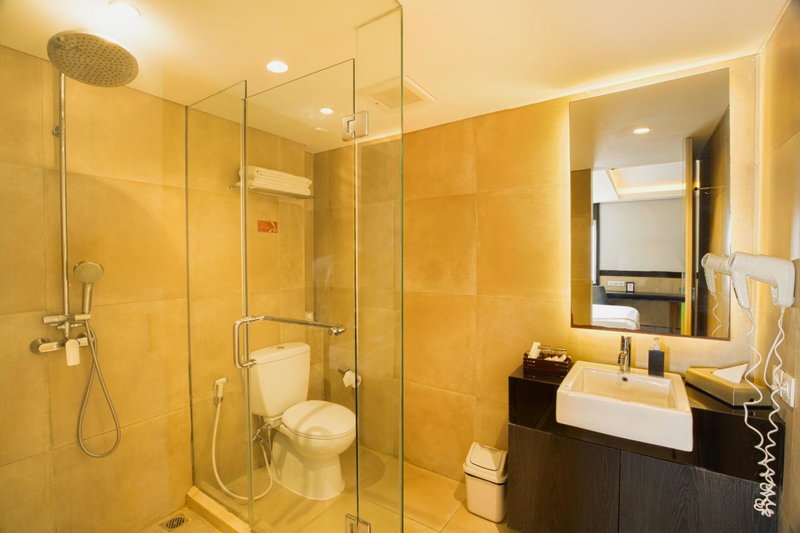 J4 Hotels Legian, Kuta, Indonesia