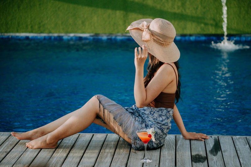 J4 Hotels Legian, Kuta, Indonesia