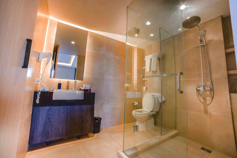 J4 Hotels Legian, Kuta, Indonesia