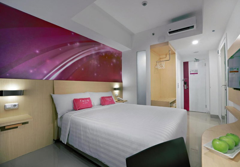 favehotel Olo Padang, Padang, Indonesia