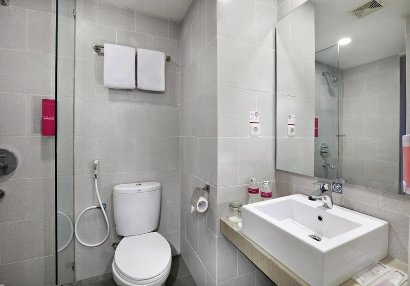 favehotel Olo Padang, Padang, Indonesia