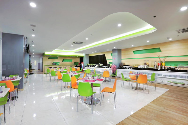 favehotel Olo Padang, Padang, Indonesia