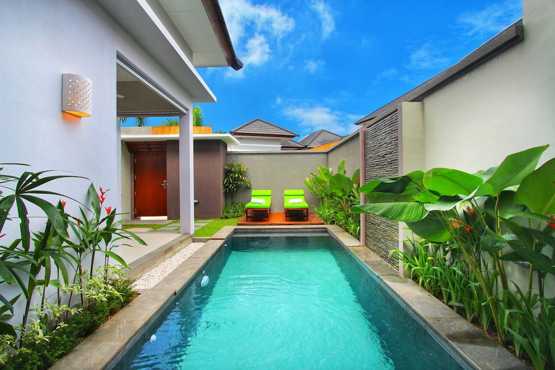 Maharaja Villas, Denpasar, Indonesia