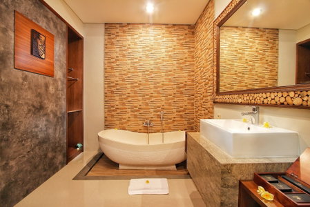 Maharaja Villas, Denpasar, Indonesia