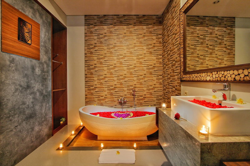 Maharaja Villas, Denpasar, Indonesia