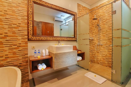 Maharaja Villas, Denpasar, Indonesia