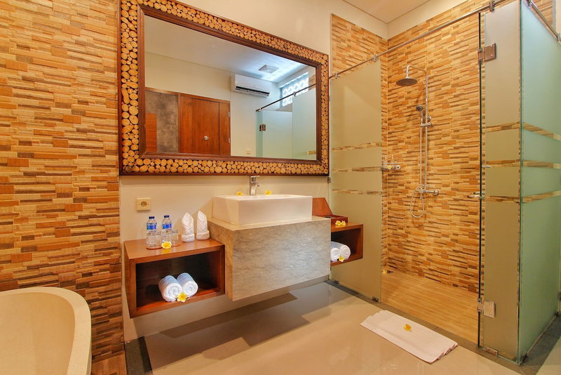 Maharaja Villas, Denpasar, Indonesia