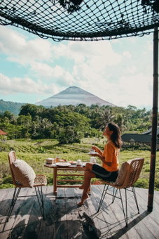 Veluvana Bali, 클룽클룽, 인도네시아 공화국