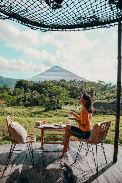 Veluvana Bali, 클룽클룽, 인도네시아 공화국