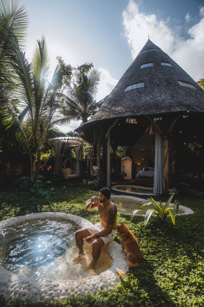 Veluvana Bali, 클룽클룽, 인도네시아 공화국