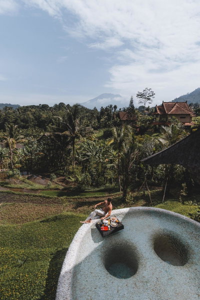 Veluvana Bali, 클룽클룽, 인도네시아 공화국