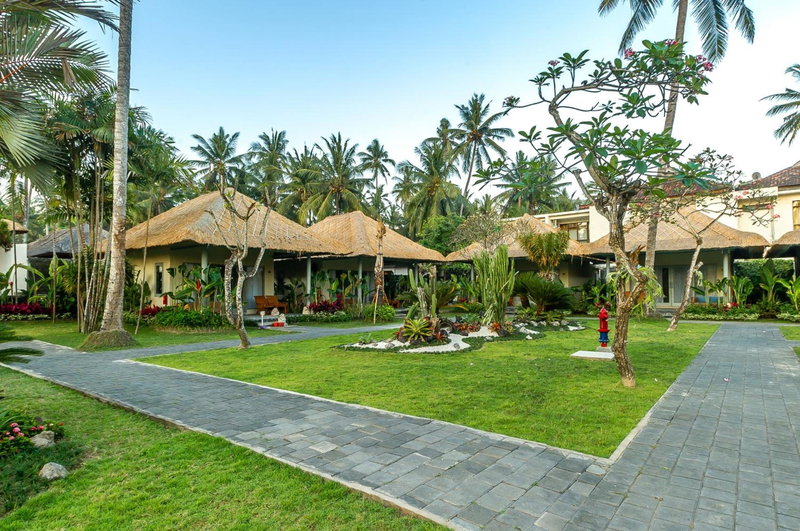 Nirwana Beach & Resort, Bedugul, 인도네시아 공화국