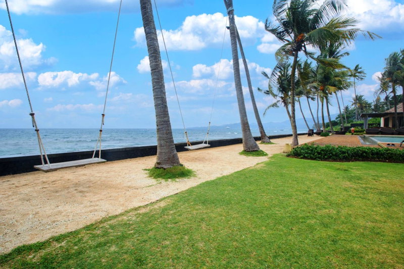 Nirwana Beach & Resort, Bedugul, 인도네시아 공화국